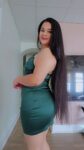 Bodrum Uzun Bacaklı Escort
